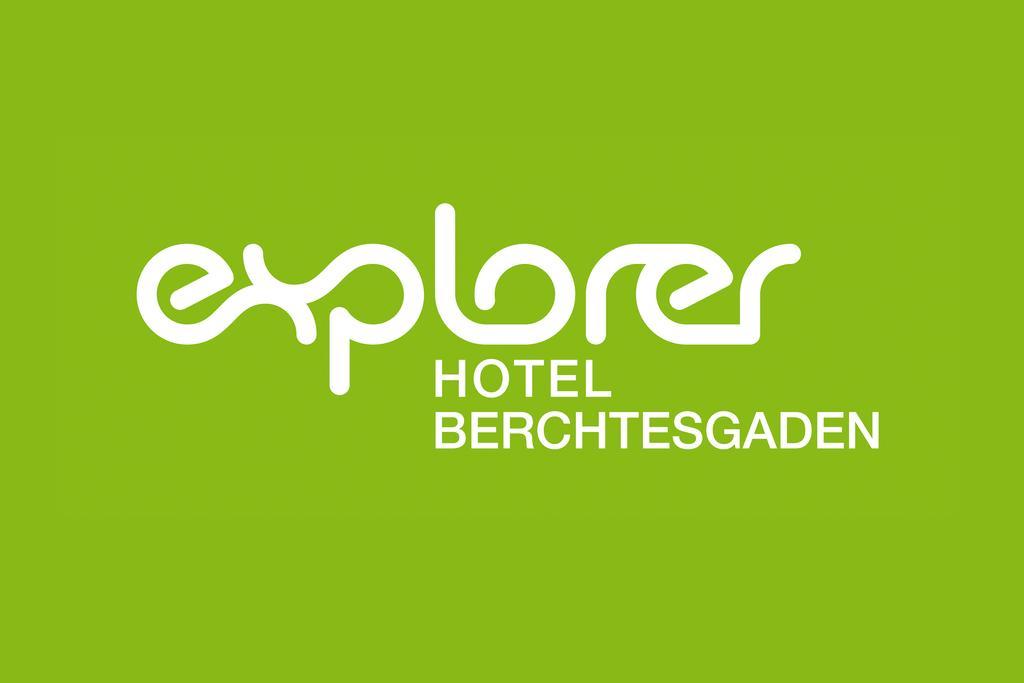 贝希特斯加登探险家酒店 Schönau am Königssee 外观 照片